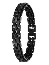 Timeless Glow Statement Band