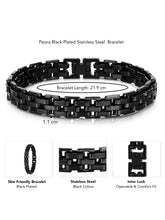 Timeless Glow Statement Band