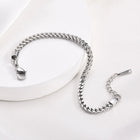 Eternal Link Refined Chain Bracelet