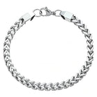 Premium Curb Chain Bracelet For Men