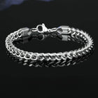 Premium Curb Chain Bracelet For Men