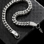 Premium Curb Chain Bracelet For Men