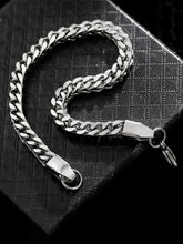 Premium Curb Chain Bracelet For Men