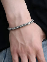 Premium Curb Chain Bracelet For Men
