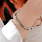 Premium Curb Chain Bracelet For Men