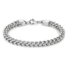 Premium Curb Chain Bracelet For Men