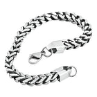 Premium Curb Chain Bracelet For Men