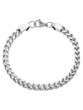 Premium Curb Chain Bracelet For Men