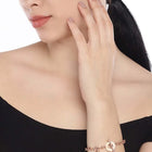 Links Bracelet by Peora | Classic & Stylish Wrist Accessory