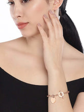 Links Bracelet by Peora | Classic & Stylish Wrist Accessory