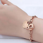Links Bracelet by Peora | Classic & Stylish Wrist Accessory