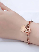 Links Bracelet by Peora | Classic & Stylish Wrist Accessory