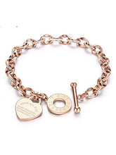 Links Bracelet by Peora | Classic & Stylish Wrist Accessory