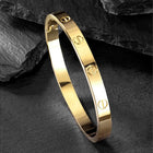 Aura Bracelet by Peora | Elegant & Mystical Wristwear