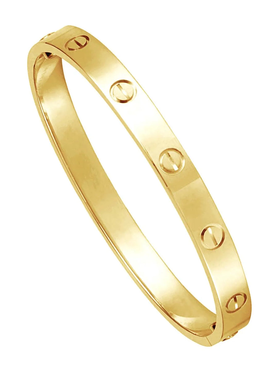 Aura Bracelet by Peora | Elegant & Mystical Wristwear