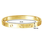 Aura Bracelet by Peora | Elegant & Mystical Wristwear
