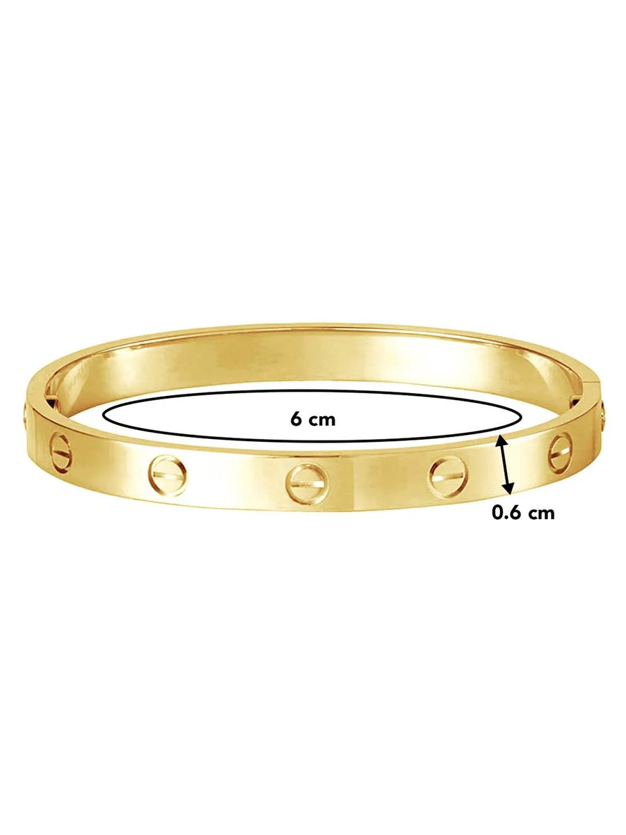 Aura Bracelet by Peora | Elegant & Mystical Wristwear
