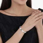 Aura Bracelet by Peora | Elegant & Mystical Wristwear