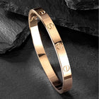 Aura Bracelet by Peora | Elegant & Mystical Wristwear