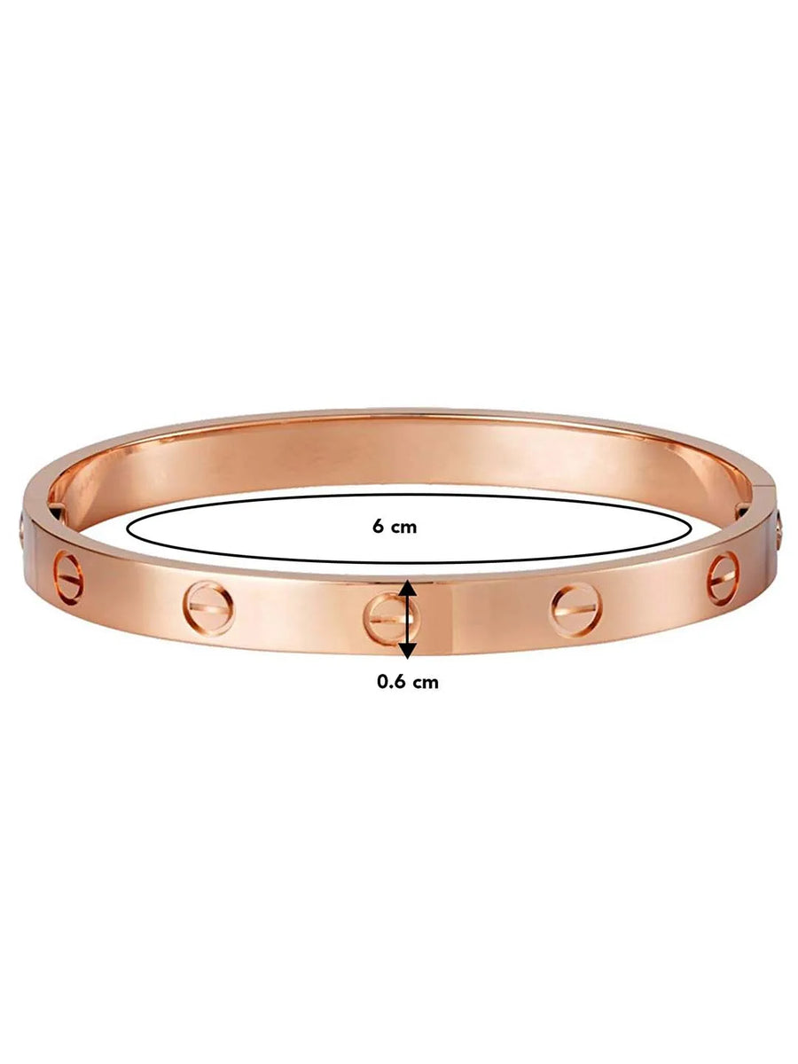 Aura Bracelet by Peora | Elegant & Mystical Wristwear