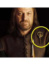 Thrones Brooch Pin | Royal & Statement Brooches by Peora

