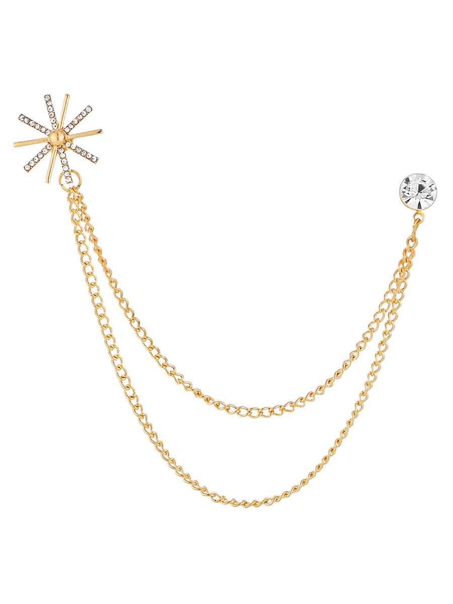 Brooch Pin – Elegant Accents for Every Look | Peora