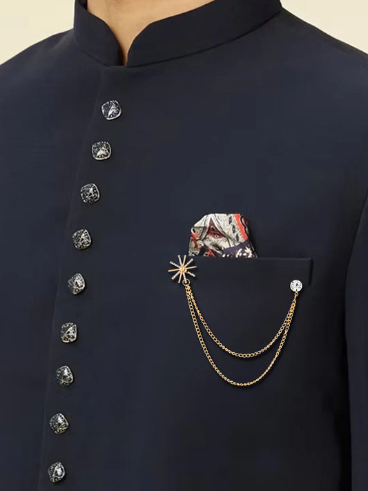 Brooch Pin – Elegant Accents for Every Look | Peora