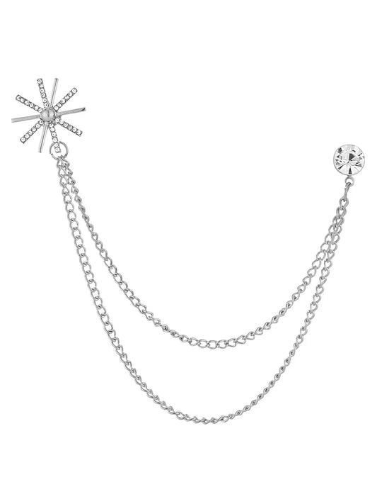 Brooch Pin – Elegant Accents for Every Look | Peora