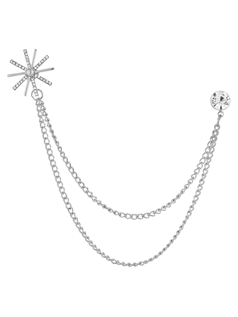 Brooch Pin – Elegant Accents for Every Look | Peora