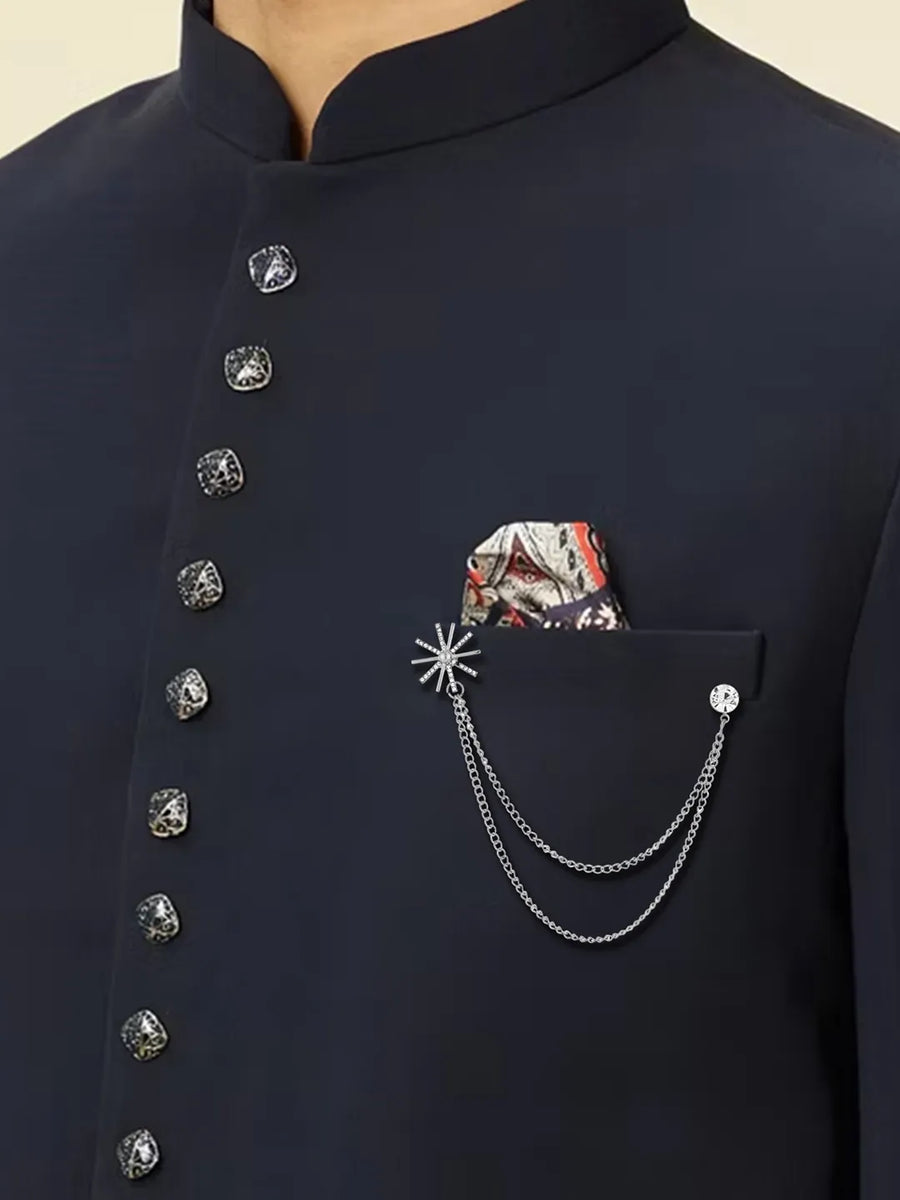 Brooch Pin – Elegant Accents for Every Look | Peora