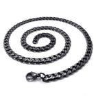 Stylish Necklace Chains for Women | Elegant Designs by Peora

