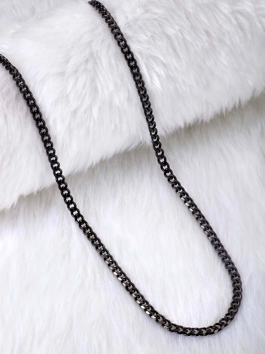 Stylish Necklace Chains for Women | Elegant Designs by Peora

