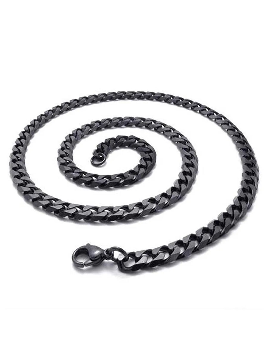 Stylish Necklace Chains for Women | Elegant Designs by Peora

