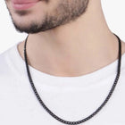 Stylish Necklace Chains for Women | Elegant Designs by Peora

