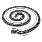 Stylish Necklace Chains for Women | Elegant Designs by Peora

