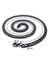 Stylish Necklace Chains for Women | Elegant Designs by Peora

