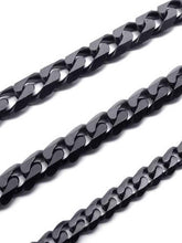 Masculine Links Stylish Necklace Chain for Men