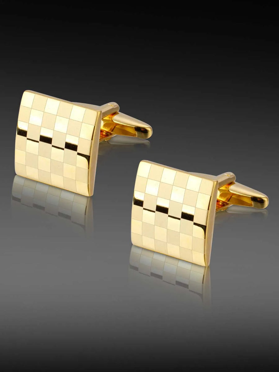 Luxury Cufflinks by Peora | Premium Accessories for Gentlemen