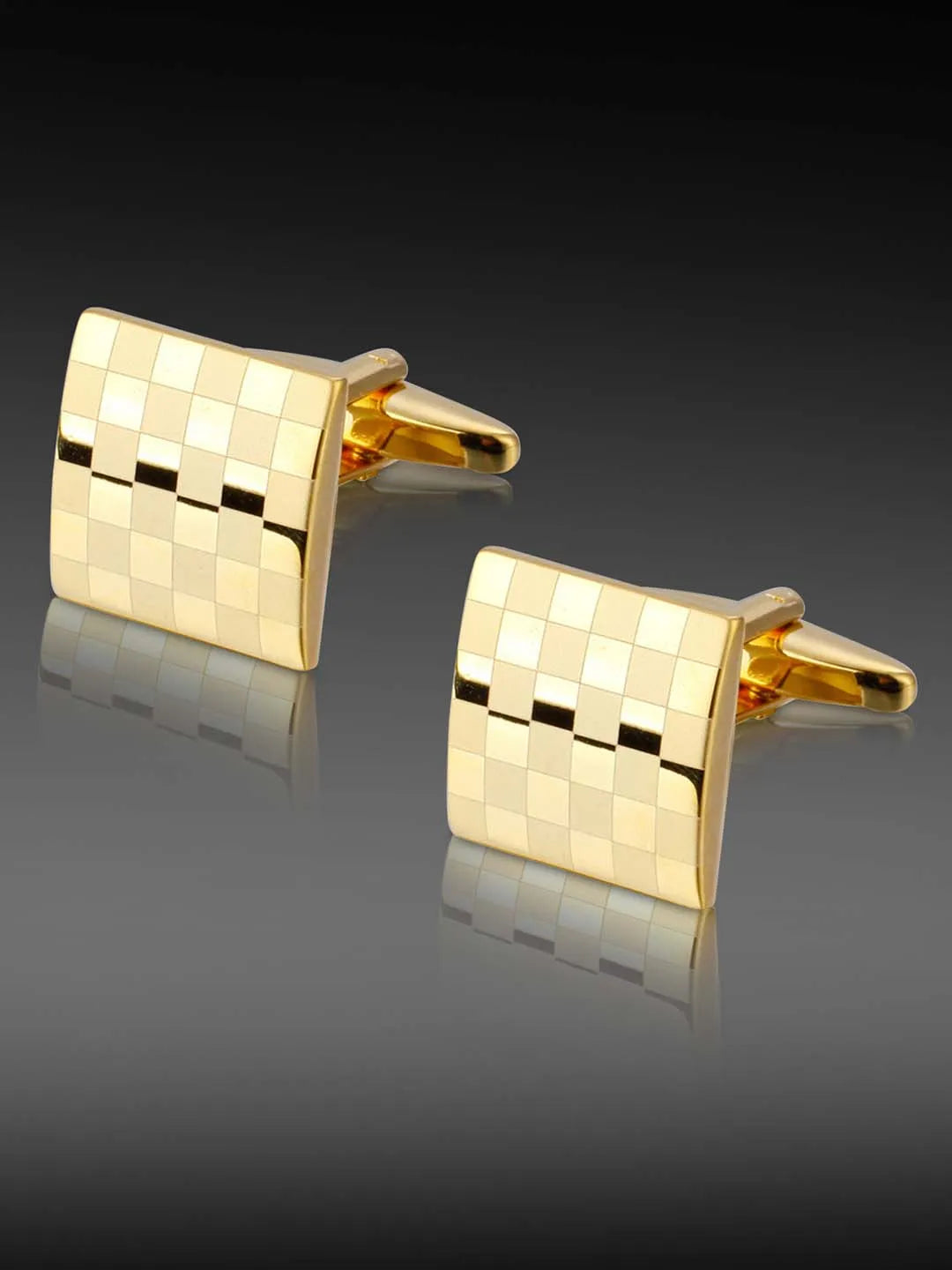Luxury Cufflinks by Peora | Premium Accessories for Gentlemen