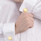 Luxury Cufflinks by Peora | Premium Accessories for Gentlemen