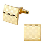 Luxury Cufflinks by Peora | Premium Accessories for Gentlemen