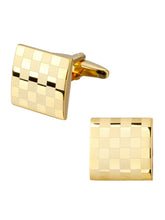 Luxury Cufflinks by Peora | Premium Accessories for Gentlemen