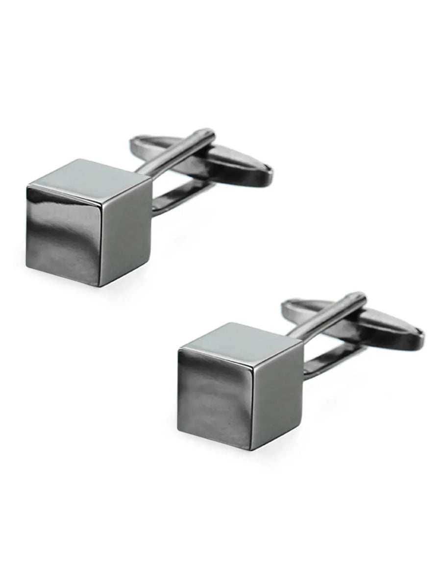 Elegance Cufflinks by Peora | Sophisticated Style for Men