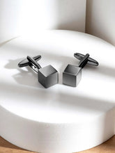 Elegance Cufflinks by Peora | Sophisticated Style for Men