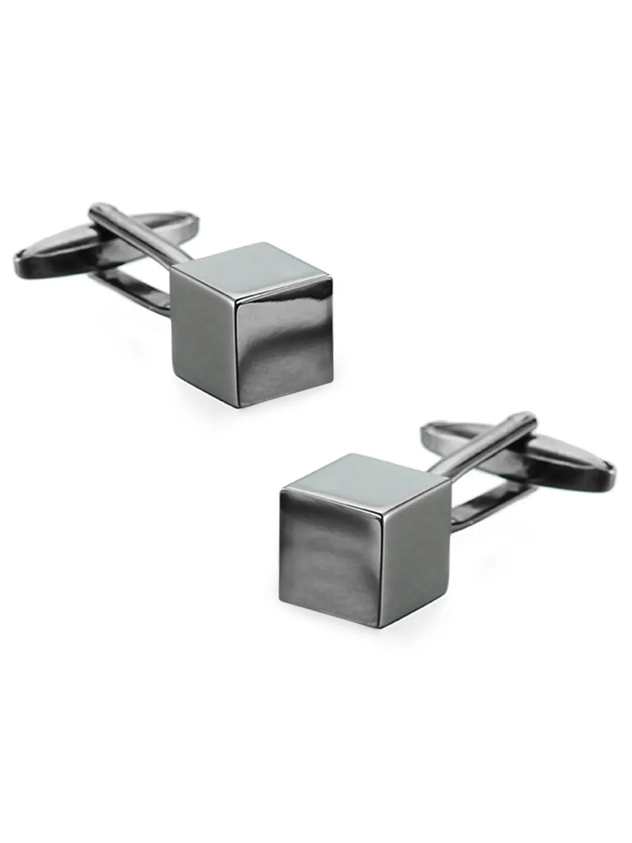Elegance Cufflinks by Peora | Sophisticated Style for Men
