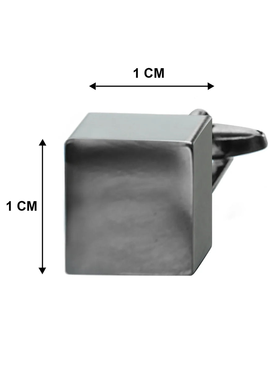 Elegance Cufflinks by Peora | Sophisticated Style for Men