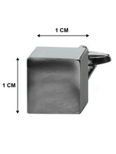 Elegance Cufflinks by Peora | Sophisticated Style for Men