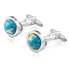 Style Cufflinks by Peora | Sophisticated Finish for Men’s Attire