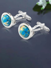 Style Cufflinks by Peora | Sophisticated Finish for Men’s Attire