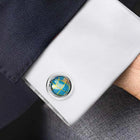 Style Cufflinks by Peora | Sophisticated Finish for Men’s Attire